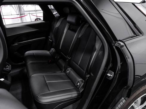 Used 2024 Cadillac Lyriq Tech w/ Driver Assist Package image 45