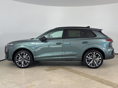 New 2026 Audi Q3 quattro 2.0T