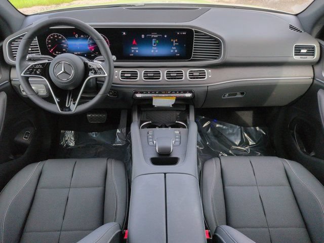 New 2026 Mercedes-Benz GLE 450 4MATIC Coupe image 15