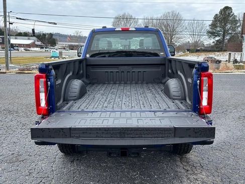 New 2026 Ford F250 XL w/ STX Appearance Package AWD/4WD image 19