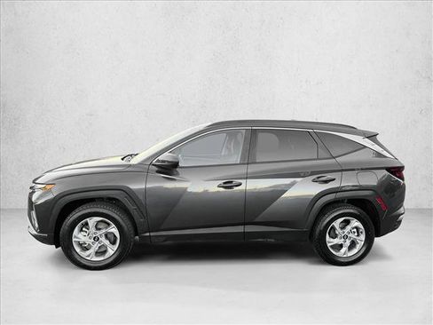 Used 2024 Hyundai Tucson SEL image 4