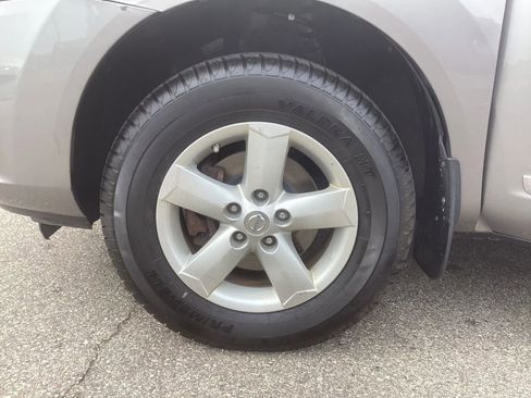 Used 2013 Nissan Rogue S w/ Special Edition Pkg AWD/4WD image 30