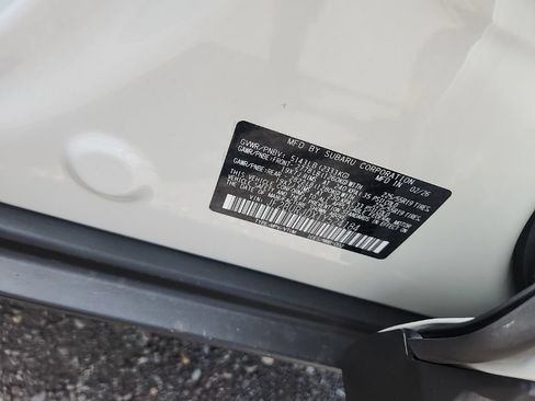 New 2026 Subaru Outback Touring XT AWD/4WD image 16