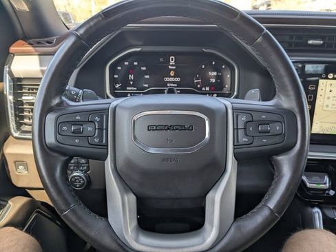 Used 2023 GMC Sierra 1500 Denali image 30