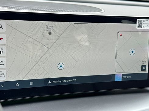 New 2026 Hyundai Ioniq 9 SEL image 20