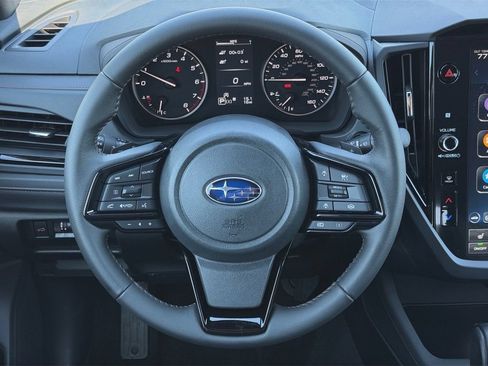 New 2026 Subaru Forester Sport w/ Onyx Edition AWD/4WD image 18