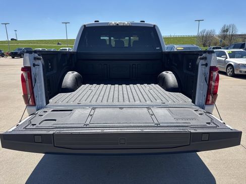 Certified 2025 Ford F150 Raptor AWD/4WD image 34