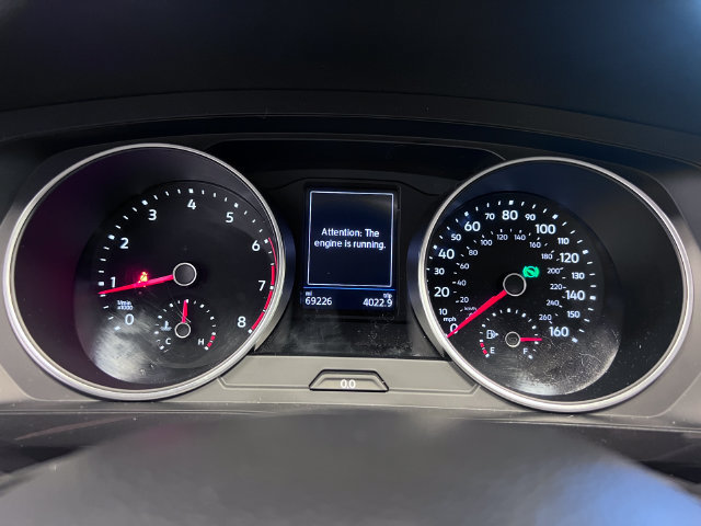 Used 2019 Volkswagen Tiguan S AWD/4WD image 22