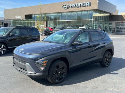 Certified 2026 Hyundai Kona SEL Sport