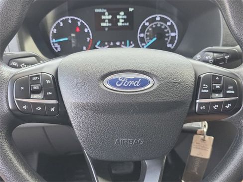 Used 2024 Ford Transit 250 Base w/ Exterior Upgrade Package image 23