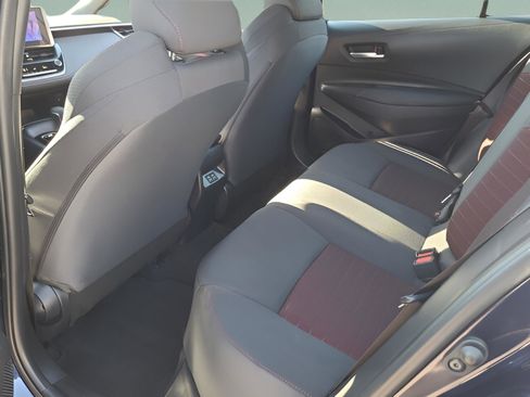 Certified 2023 Toyota Corolla SE image 10