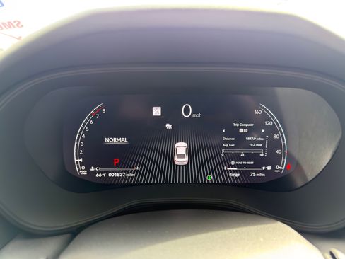 Used 2025 Acura TLX w/ Technology Package image 29