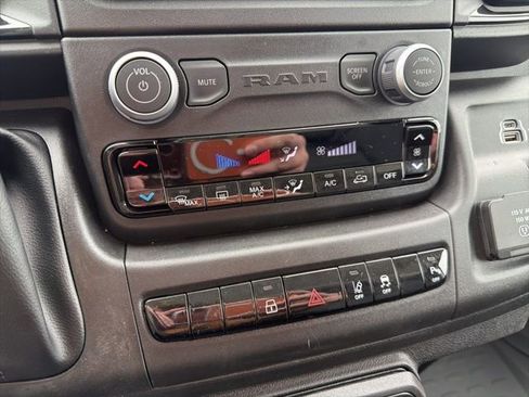New 2026 RAM ProMaster 2500 w/ Safety Group image 20