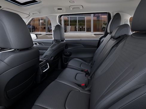 New 2026 Kia Carnival SX Prestige FWD image 18