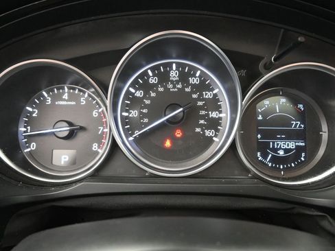 Used 2016 MAZDA CX-9 Touring image 38