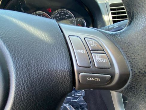 Used 2009 Subaru Outback 2.5i Special Edition AWD/4WD image 39