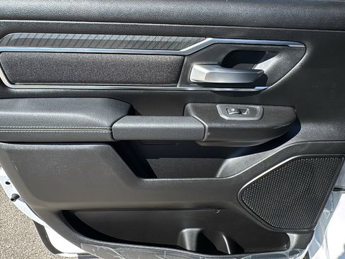 New 2026 RAM 1500 Big Horn RWD image 15