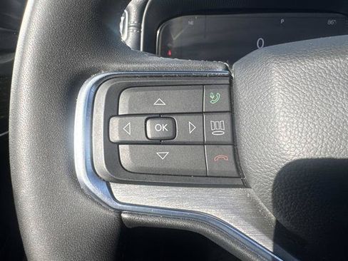 Used 2023 Jeep Wagoneer Series II AWD/4WD image 16
