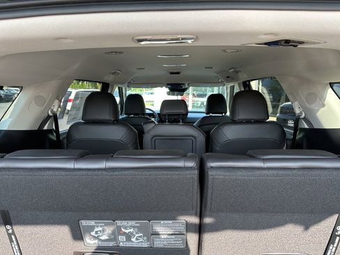 New 2026 Kia Carnival EX image 21