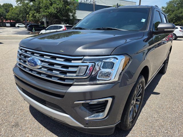 Used 2021 Ford Expedition Limited RWD image 4