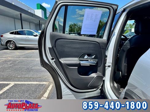 Used 2023 Mercedes-Benz GLA 250 4MATIC image 45