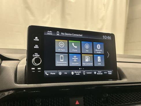 Certified 2025 Honda CR-V EX-L image 22