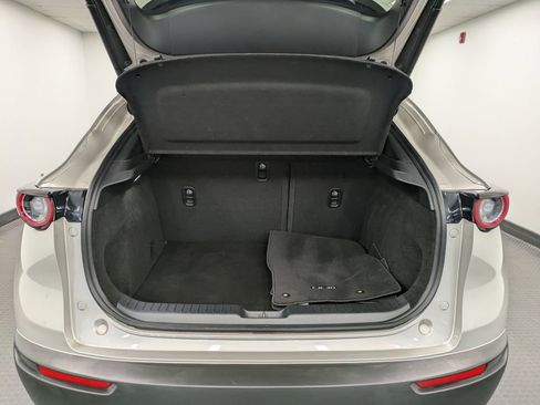 Used 2022 MAZDA CX-30 2.5 Turbo w/ Premium Package image 25