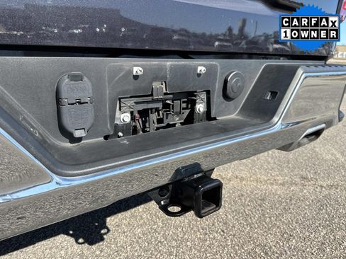 Certified 2023 GMC Sierra 1500 SLT w/ SLT Premium Package image 15