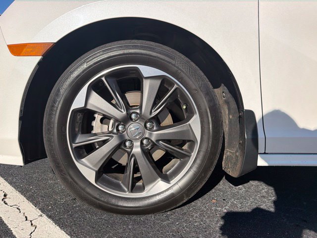 Certified 2024 Honda Odyssey Elite image 12