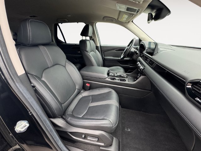 Used 2025 Honda Pilot EX-L image 14