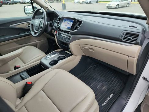 Used 2023 Honda Ridgeline RTL-E image 24