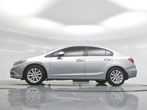 Used 2012 Honda Civic EX-L image 45