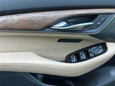 New 2026 Cadillac CT5 Premium Luxury image 11