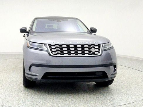 Used 2021 Land Rover Range Rover Velar S image 2