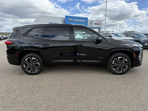 New 2026 Buick Enclave Sport Touring FWD image 10