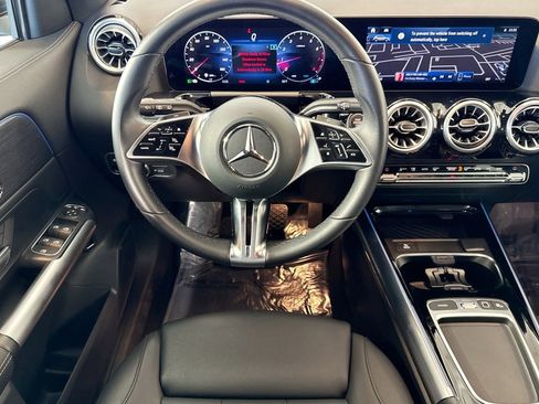 Certified 2025 Mercedes-Benz GLA 250 image 20