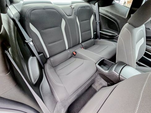 Used 2023 Chevrolet Camaro LT w/ RS Package image 33