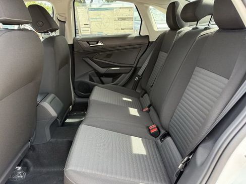 New 2026 Volkswagen Jetta S image 18
