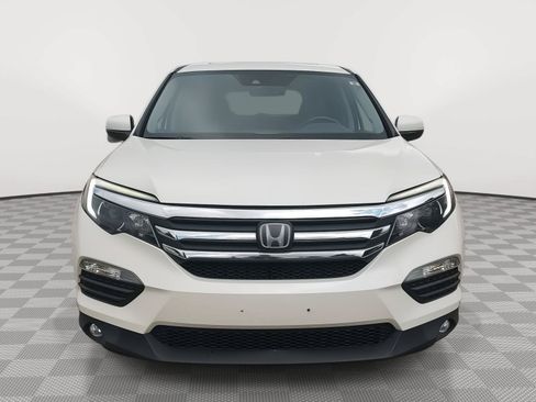 Used 2017 Honda Pilot EX-L image 29
