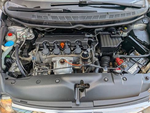 Used 2009 Honda Civic EX image 22