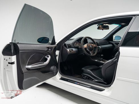 Used 2006 BMW M3 Coupe image 29