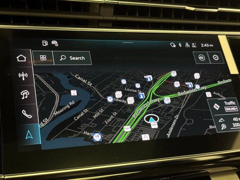 New 2026 Audi Q7 2.0T Premium Plus image 18