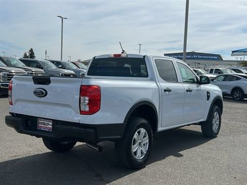 New 2026 Ford Ranger XL RWD image 3