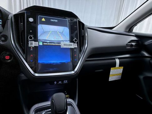 New 2026 Subaru Crosstrek 2.5i Limited AWD/4WD image 19