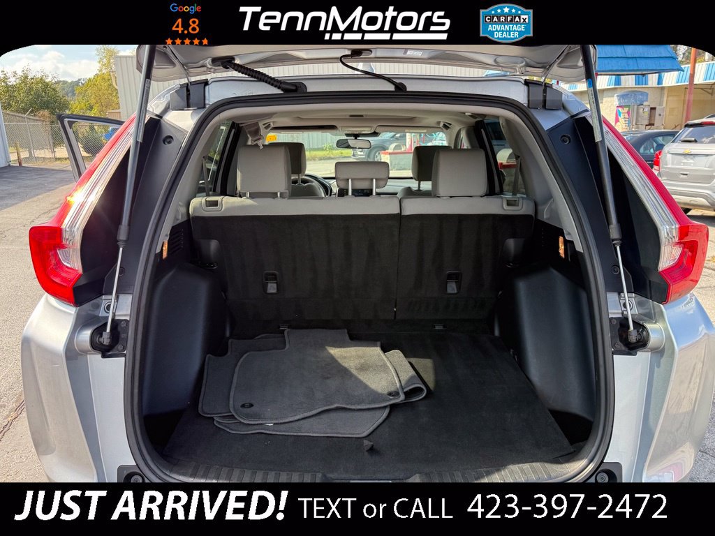 Used 2017 Honda CR-V EX image 13