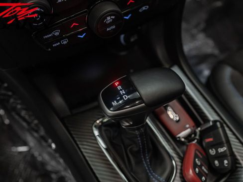 Used 2020 Dodge Charger SRT Hellcat w/ Harman/Kardon Audio Group image 43