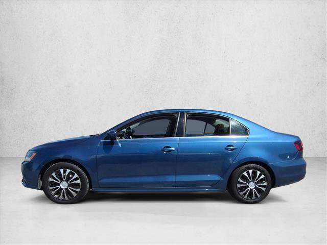 Used 2017 Volkswagen Jetta S w/ Jetta S Cold Weather Package FWD image 8