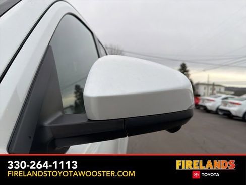 New 2026 Toyota 4Runner TRD Sport Premium image 13