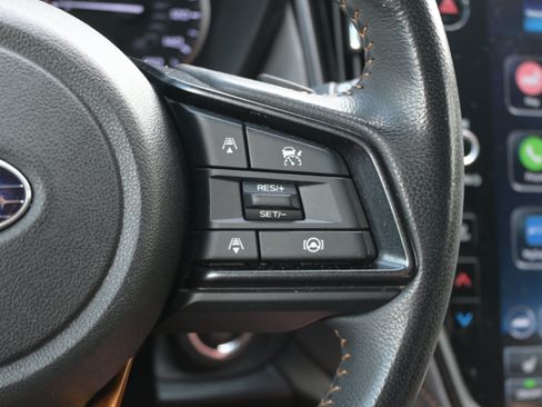 Used 2023 Subaru Outback Wilderness AWD/4WD image 19