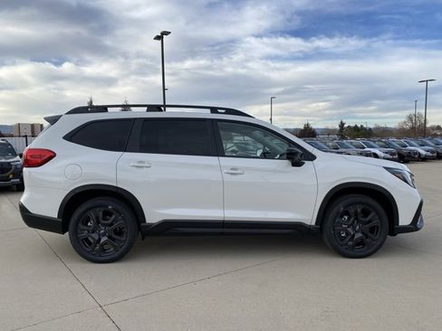 New 2026 Subaru Ascent Bronze Edition image 6